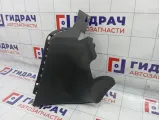 Накладка центральной консоли левая Opel Astra (J) 2208294