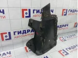 Накладка центральной консоли левая Opel Astra (J) 2208294