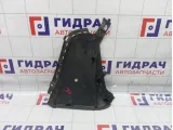 Накладка центральной консоли правая  Opel Astra (J) 2208295