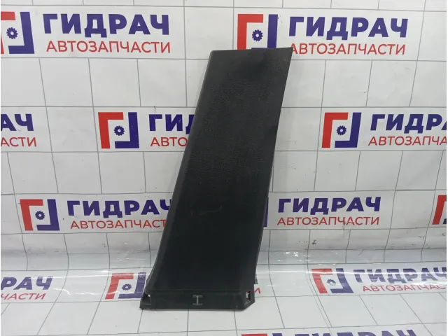 Обшивка стойки средней правой нижняя Opel Astra (J) 2225202