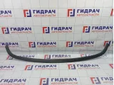 Молдинг капота Opel Astra (J) 13284009