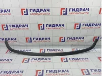 Молдинг капота Opel Astra (J) 13284009