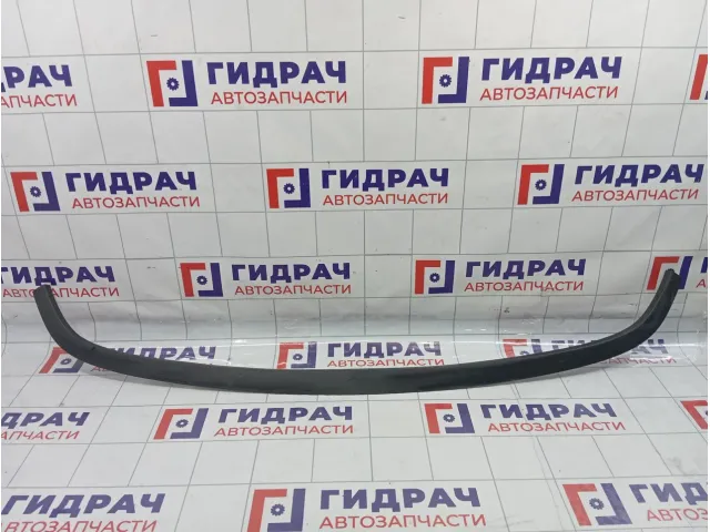 Молдинг капота Opel Astra (J) 13284009