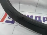 Молдинг капота Opel Astra (J) 13284009