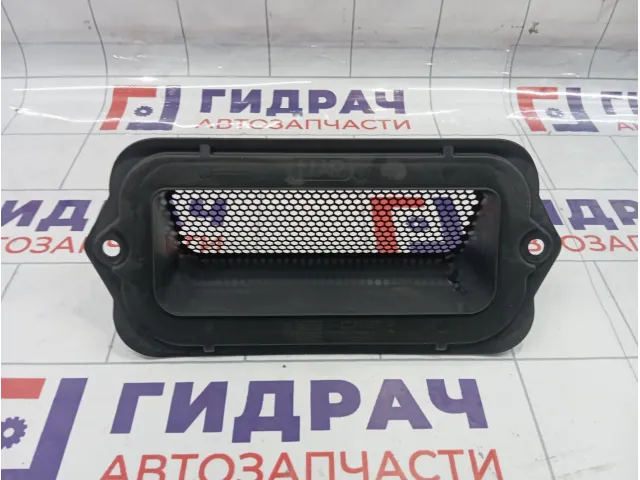 Воздуховод Opel Astra (J) 13343749