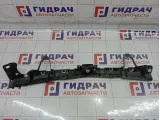 Направляющая заднего бампера центральная Opel Astra (J) 13266743