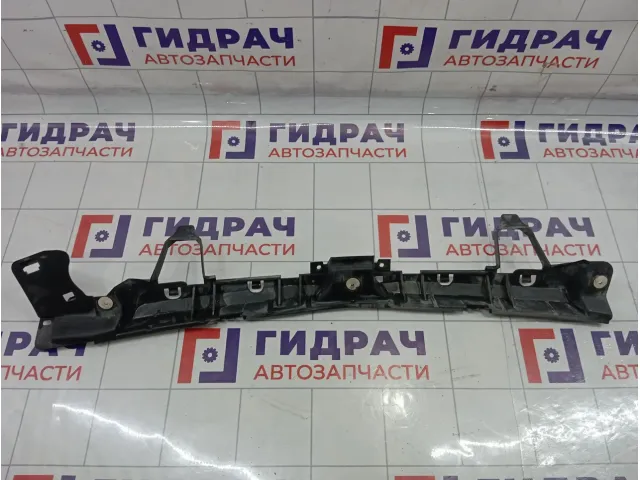 Направляющая заднего бампера центральная Opel Astra (J) 13266743