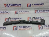 Направляющая заднего бампера центральная Opel Astra (J) 13266743