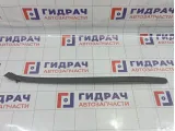 Молдинг лобового стекла левый Opel Astra (J) 13280301