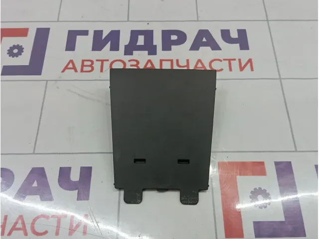 Накладка ящика передней консоли Opel Astra (J) 13286435