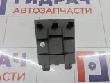 Накладка ящика передней консоли Opel Astra (J) 13286435