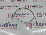 Трос открывания капота Opel Astra (J) 13312788