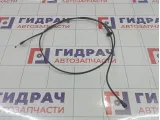 Трос открывания капота Opel Astra (J) 13312788
