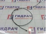 Трос открывания капота Opel Astra (J) 13312788