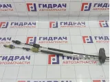 Трос КПП Opel Astra (J) 55563704