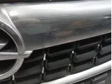 Решетка радиатора Opel Astra (J) 13300949