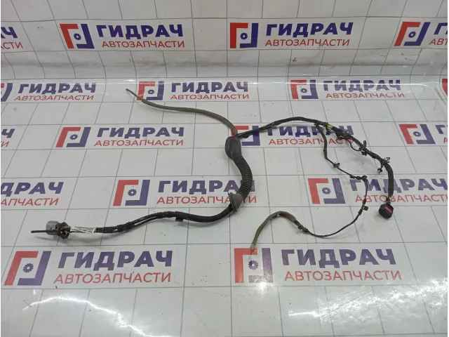 Проводка крышки багажника Opel Astra (J) 13306950