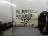 Проводка крышки багажника Opel Astra (J) 13306950