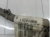 Проводка топливного насоса Opel Astra (J) 13261068