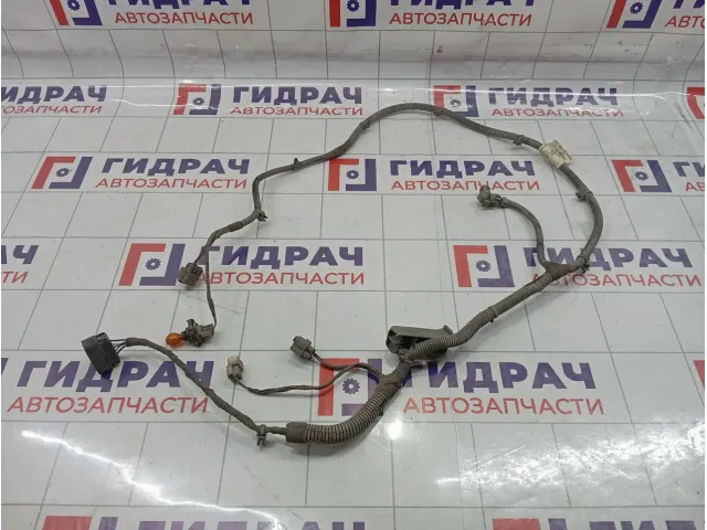 Проводка противотуманных фар Opel Astra (J) 13253617