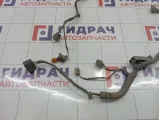 Проводка противотуманных фар Opel Astra (J) 13253617