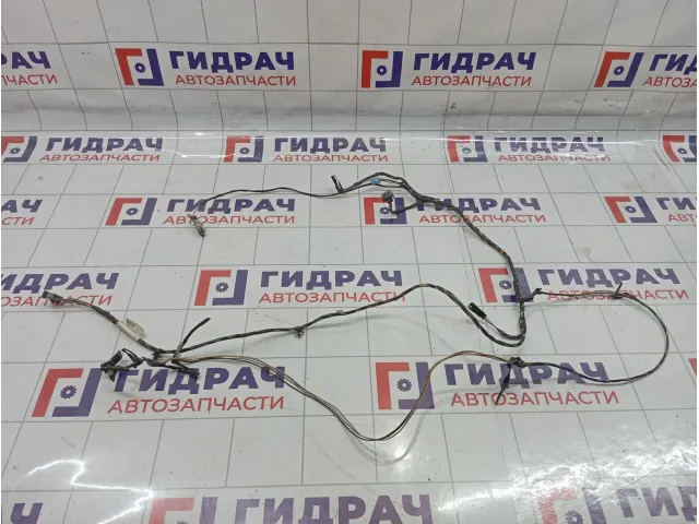 Проводка потолка Opel Astra (J) 13361275