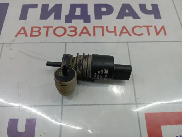 Насос омывателя Opel Astra (J) 13250357