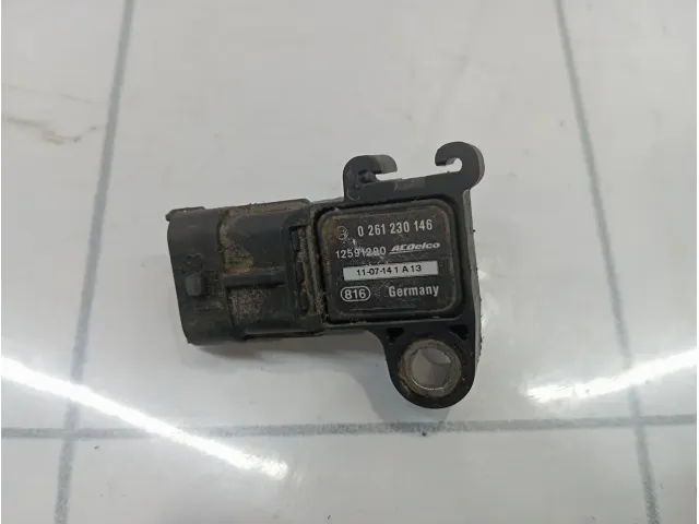 Датчик абсолютного давления Opel Astra (J) 12591290
