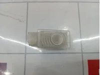 Плафон салонный Opel Astra (J) 13503059