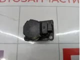 Моторчик заслонки отопителя Opel Astra (J) 1845128