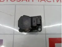 Моторчик заслонки отопителя Opel Astra (J) 1845128