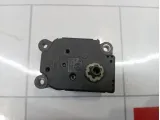 Моторчик заслонки отопителя Opel Astra (J) 1845128