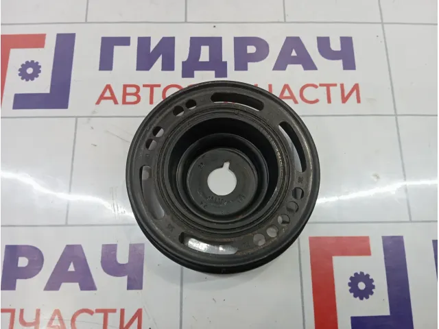 Шкив коленвала Opel Astra (J) 615062