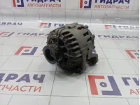 Генератор Opel Astra (J) 13502594