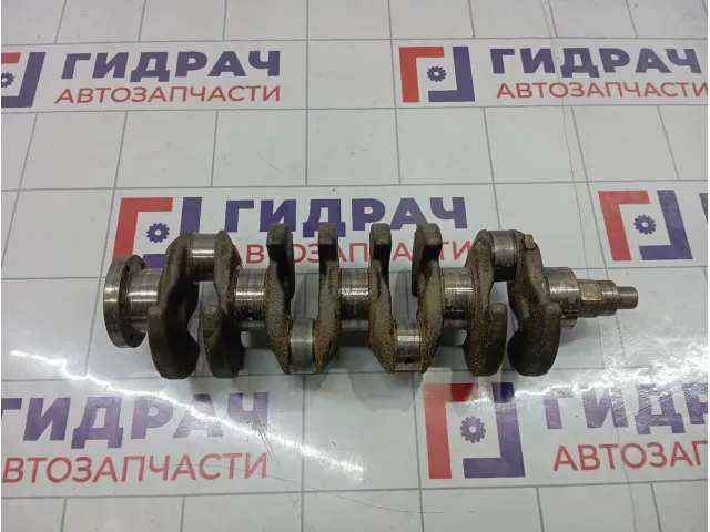 Коленвал Opel Astra (J) 614159