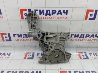 Насос масляный Opel Astra (J) 55556428