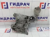 Насос масляный Opel Astra (J) 55556428