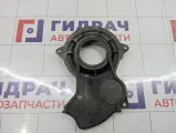 Кожух ремня ГРМ Opel Astra (J) 55354834