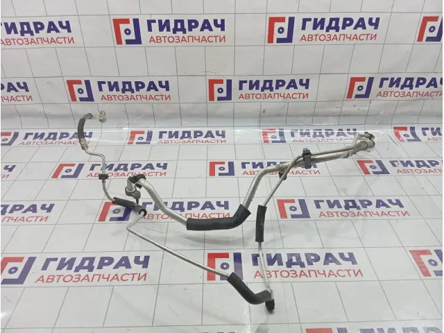 Трубка кондиционера Opel Astra (J) 1850137