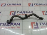 Патрубок отопителя Opel Astra (J) 13338426