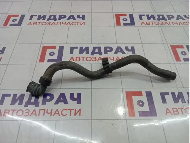 Патрубок отопителя Opel Astra (J) 13338426