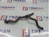 Патрубок отопителя Opel Astra (J) 13338427