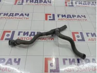 Патрубок отопителя Opel Astra (J) 13338427