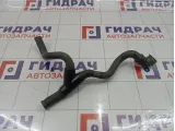 Патрубок отопителя Opel Astra (J) 13338427
