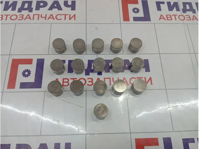 Толкатель клапана механический комплект  Opel Astra (J) 24465260