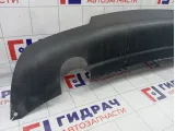 Накладка заднего бампера Opel Astra (J) 13266653