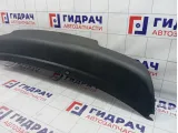 Накладка заднего бампера Opel Astra (J) 13266653
