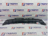 Накладка заднего бампера Opel Astra (J) 13266653