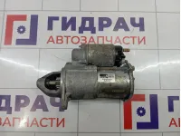 Стартер Opel Astra (J) 1202218