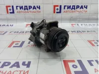 Компрессор кондиционера Opel Astra (J) 1618407